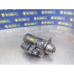 Recambio de motor arranque para ford sierra turnier 2.0 (ohc) referencia OEM IAM 91BB11000HB 0001108132 