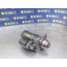 Recambio de motor arranque para ford sierra turnier 2.0 (ohc) referencia OEM IAM 91BB11000HB 0001108132 