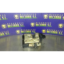 Recambio de cerradura puerta delantera derecha para volkswagen golf iii berlina (1h1) s referencia OEM IAM 1H1837016L  
