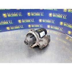 Recambio de motor arranque para volvo v70 familiar 2.4 diesel cat referencia OEM IAM 0001109041  