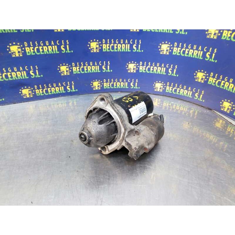 Recambio de motor arranque para volvo v70 familiar 2.4 diesel cat referencia OEM IAM 0001109041 Recambio de motor arranque para volvo v70 familiar 2.4 diesel cat referencia OEM IAM 0001109041
