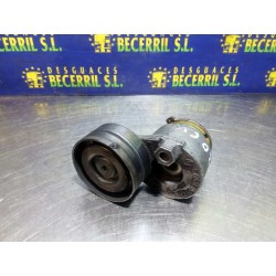 Recambio de tensor correa auxiliar para renault laguna ii (bg0) authentique referencia OEM IAM 6270101  