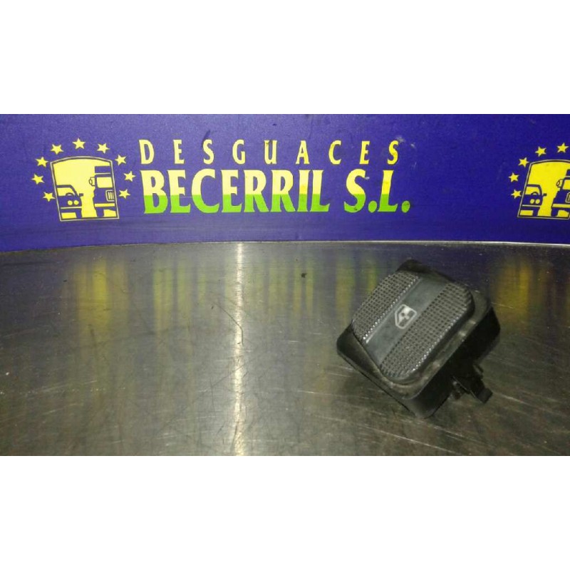 Recambio de mando elevalunas delantero derecho para volkswagen golf iii berlina (1h1) s referencia OEM IAM   