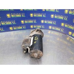 Recambio de motor arranque para volvo v70 familiar 2.4 diesel cat referencia OEM IAM 0001109041  