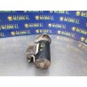 Recambio de motor arranque para volvo v70 familiar 2.4 diesel cat referencia OEM IAM 0001109041  