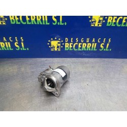 Recambio de motor arranque para nissan micra (k12e) acenta plus referencia OEM IAM 233001F77B  