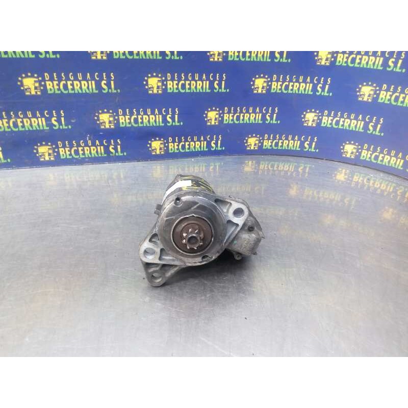 Recambio de motor arranque para skoda octavia berlina (1u2) 1.6 referencia OEM IAM 020911023FV Recambio de motor arranque para skoda octavia berlina (1u2) 1.6 referencia OEM IAM 020911023FV