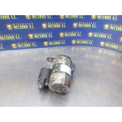 Recambio de motor arranque para skoda octavia berlina (1u2) 1.6 referencia OEM IAM 020911023FV  