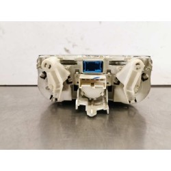 Recambio de mando calefaccion / aire acondicionado para opel corsa d limited edition referencia OEM IAM 5E094010 466119570 
