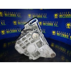 Recambio de alternador para renault clio ii fase i (b/cbo) 1.2 16 v rt (b/cb05/w) referencia OEM IAM   