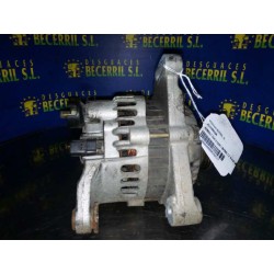 Recambio de alternador para renault clio ii fase i (b/cbo) 1.2 16 v rt (b/cb05/w) referencia OEM IAM   