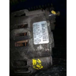 Recambio de alternador para renault clio ii fase i (b/cbo) 1.2 16 v rt (b/cb05/w) referencia OEM IAM   