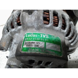 Recambio de alternador para tata indigo marina ab01/l01 referencia OEM IAM 284215400101 26021338 