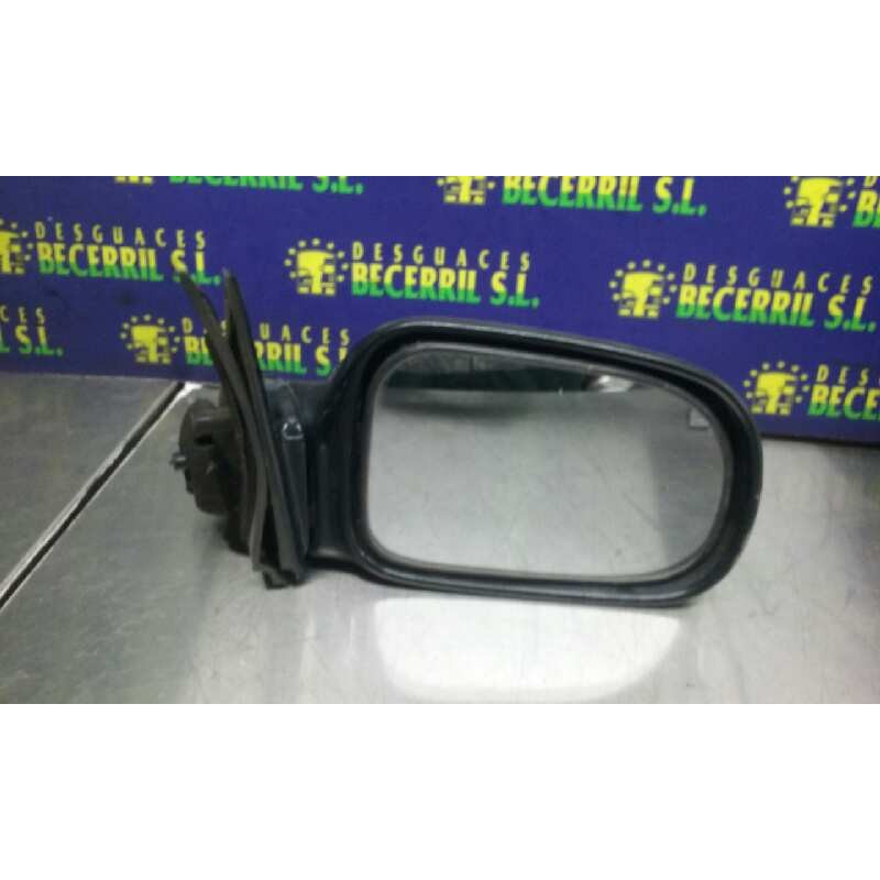 Recambio de retrovisor derecho para suzuki swift sf berlina (ma) referencia OEM IAM Recambio de retrovisor derecho para suzuki swift sf berlina (ma) referencia OEM IAM