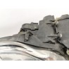Recambio de faro izquierdo para nissan cabstar año 2005 referencia OEM IAM   