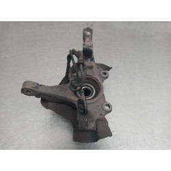 Recambio de mangueta delantera izquierda para opel corsa d limited edition referencia OEM IAM   