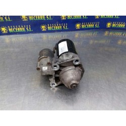 Recambio de motor arranque para volvo v40 familiar 1.8 cat (1783 cm3. multipoint) referencia OEM IAM 0001107067  