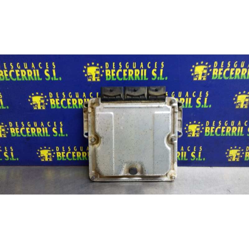 Recambio de centralita motor uce para renault laguna ii (bg0) dynamique referencia OEM IAM 8200095416 0281010556 Recambio de centralita motor uce para renault laguna ii (bg0) dynamique referencia OEM IAM 8200095416 0281010556