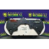 Recambio de cuadro instrumentos para renault clio ii fase i (b/cbo) 1.2 16 v rt (b/cb05/w) referencia OEM IAM 8200059763 2165890