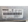 Recambio de centralita motor uce para renault laguna ii (bg0) dynamique referencia OEM IAM 8200095416 0281010556 