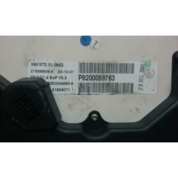 Recambio de cuadro instrumentos para renault clio ii fase i (b/cbo) 1.2 16 v rt (b/cb05/w) referencia OEM IAM 8200059763 2165890
