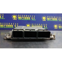 Recambio de centralita motor uce para renault laguna ii (bg0) dynamique referencia OEM IAM 8200095416 0281010556 