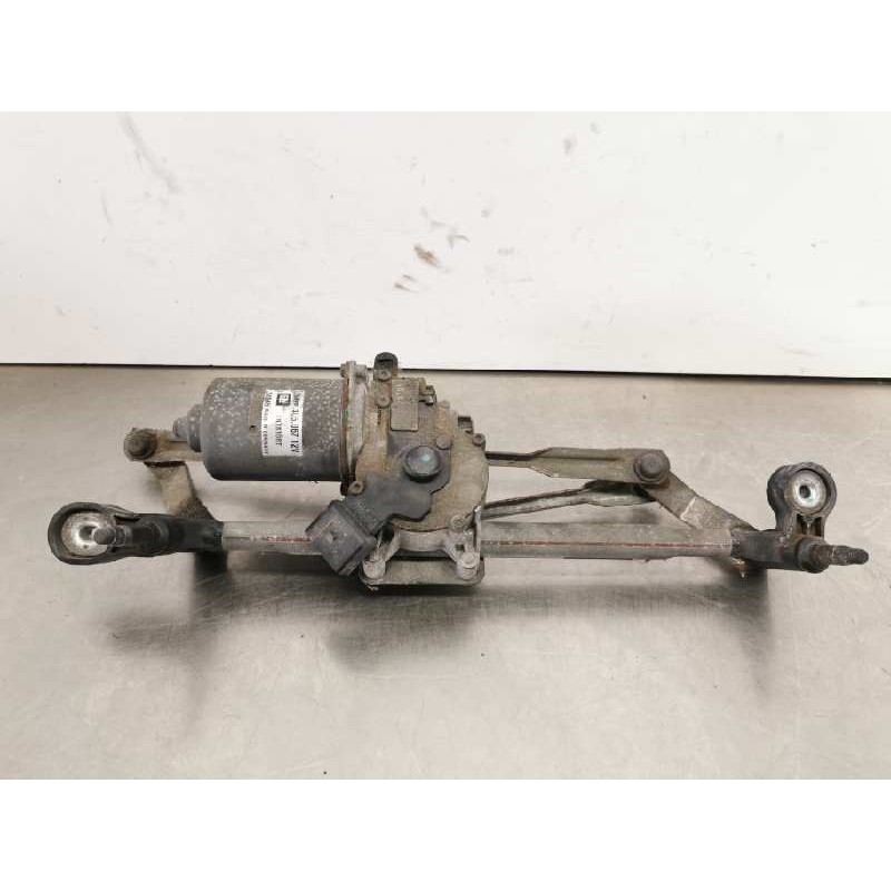 Recambio de motor limpia delantero para opel corsa d limited edition referencia OEM IAM Recambio de motor limpia delantero para opel corsa d limited edition referencia OEM IAM