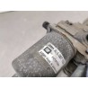 Recambio de motor limpia delantero para opel corsa d limited edition referencia OEM IAM   