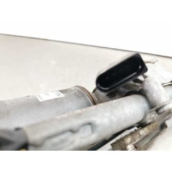 Recambio de motor limpia delantero para opel corsa d limited edition referencia OEM IAM   