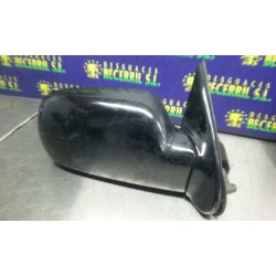 Recambio de retrovisor derecho para suzuki swift sf berlina (ea) gl referencia OEM IAM   