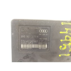 Recambio de abs para audi tt (8n3/8n9) 1.8 t quattro coupe (165kw) referencia OEM IAM 8N0614517E 10020600324 10020600153