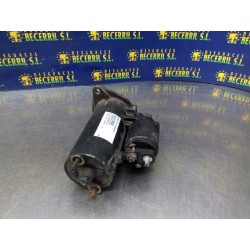 Recambio de motor arranque para saab 900 coupé 2.0 referencia OEM IAM 0001108151 4235610 