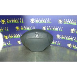 Recambio de airbag delantero izquierdo para renault megane i coupe fase 2 (da..) 1.9 dti rsi referencia OEM IAM 550677200 015564