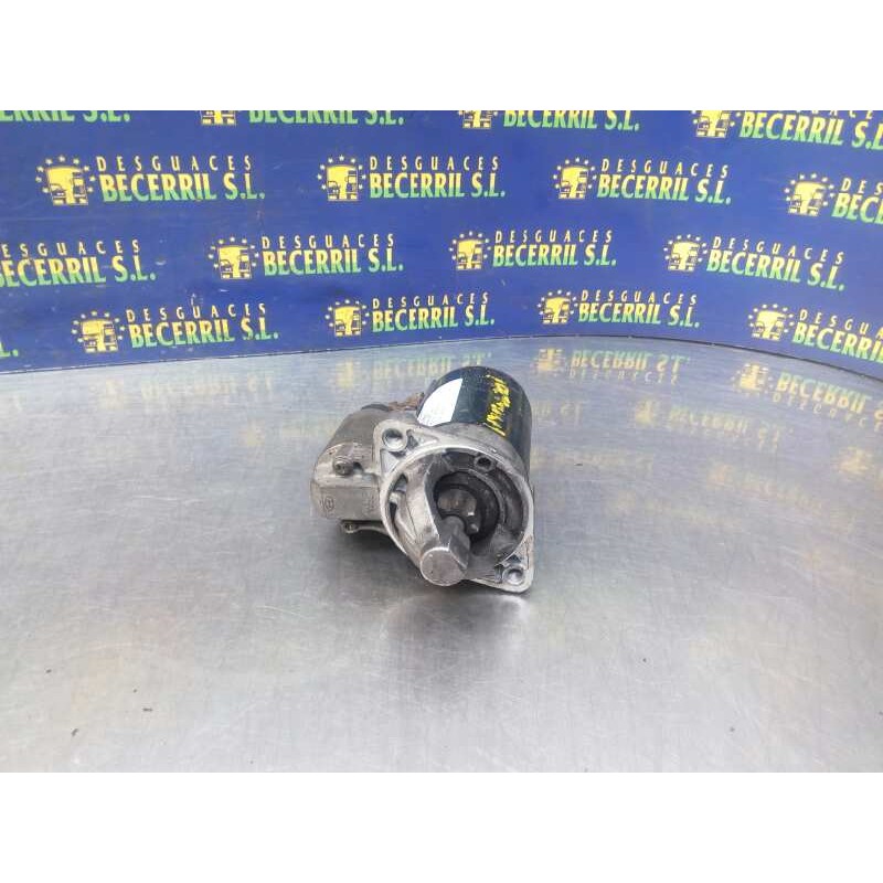 Recambio de motor arranque para kia cerato 1.6 lx familiar (5-ptas.) referencia OEM IAM 3610022805  