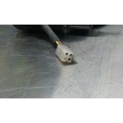 Recambio de retrovisor derecho para suzuki swift sf berlina (ea) gl referencia OEM IAM   