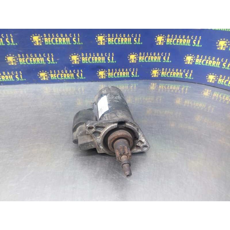 Recambio de motor arranque para volkswagen passat variant (3a5) 2.8 vr6 referencia OEM IAM 0001110086 02A911023 