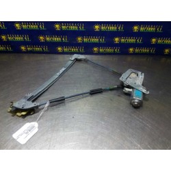 Recambio de elevalunas trasero derecho para citroen xsara picasso 1.6 hdi 110 sx top referencia OEM IAM 922456  