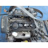 Recambio de motor y cambio exportacion para volkswagen polo (9n1) gt referencia OEM IAM BBY  