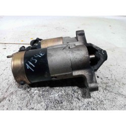 Recambio de motor arranque para tata indigo marina ab01/l01 referencia OEM IAM 287215100102 26024537A 