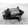 Recambio de motor arranque para tata indigo marina ab01/l01 referencia OEM IAM 287215100102 26024537A 