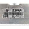 Recambio de centralita motor uce para seat ibiza (6l1) cool referencia OEM IAM 045906019BS 0281012319 