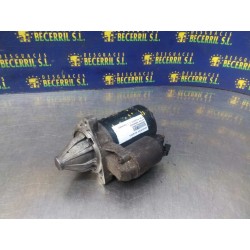 Recambio de motor arranque para kia picanto 1.1 concept referencia OEM IAM 3610002550  