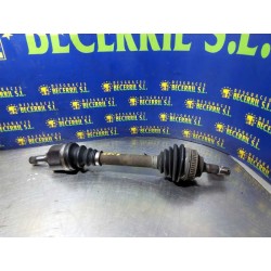 Recambio de transmision delantera izquierda para citroen xsara picasso 1.6 hdi 110 sx top referencia OEM IAM 3272FH  