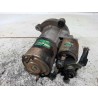 Recambio de motor arranque para tata indigo marina ab01/l01 referencia OEM IAM 287215100102 26024537A 