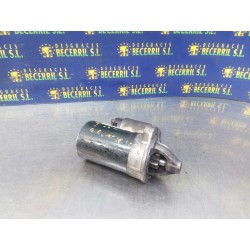 Recambio de motor arranque para kia picanto 1.1 concept referencia OEM IAM 3610002550  