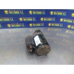 Recambio de motor arranque para kia picanto 1.1 concept referencia OEM IAM 3610002550  
