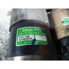 Recambio de motor arranque para tata indigo marina ab01/l01 referencia OEM IAM 287215100102 26024537A 