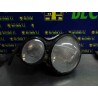 Recambio de faro izquierdo para mercedes clase e (w210) berlina diesel 220 cdi (210.006) referencia OEM IAM   