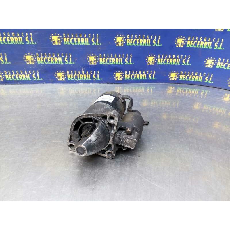 Recambio de motor arranque para mazda mx-6 (ge) 2.0 16v cat referencia OEM IAM M1T77381 Recambio de motor arranque para mazda mx-6 (ge) 2.0 16v cat referencia OEM IAM M1T77381