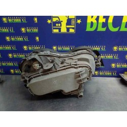 Recambio de faro izquierdo para mercedes clase e (w210) berlina diesel 220 cdi (210.006) referencia OEM IAM   